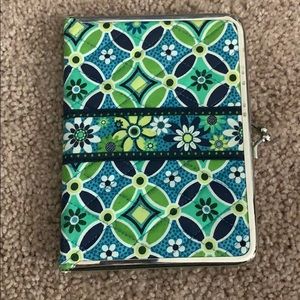 GUC Vera Bradley Photo Album in Daisy Daisy